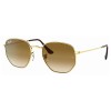 Óculos de Sol Ray Ban RB3548-54