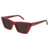 Óculos de Sol Saint Laurent Mica SL276