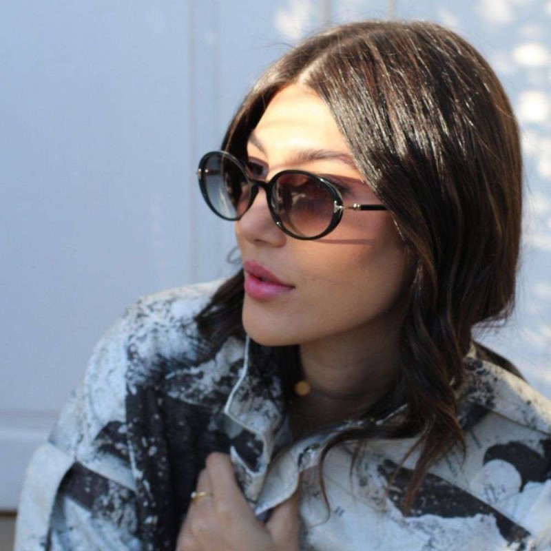 Óculos de Sol Tom Ford FT0922