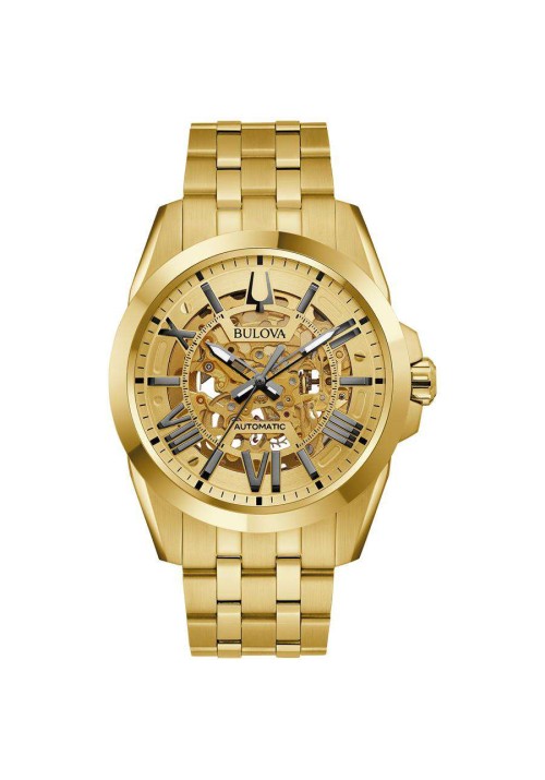 Relógio Bulova 97A162