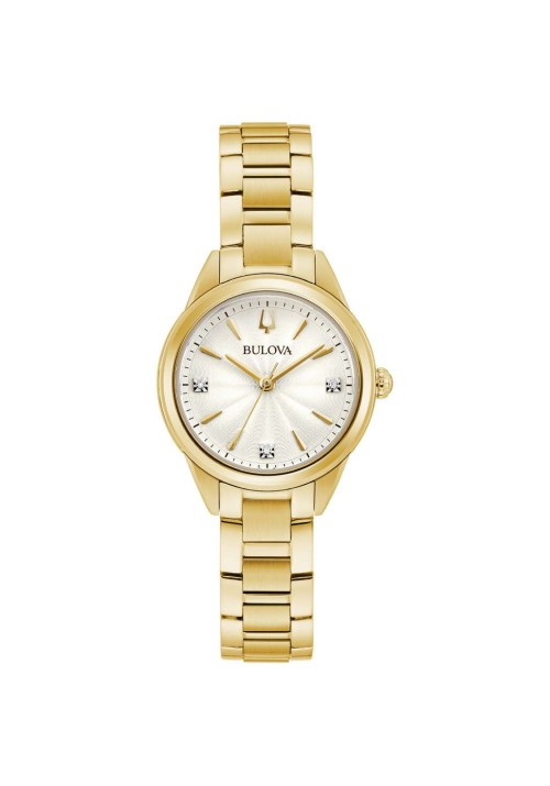 Relógio Bulova 97P150