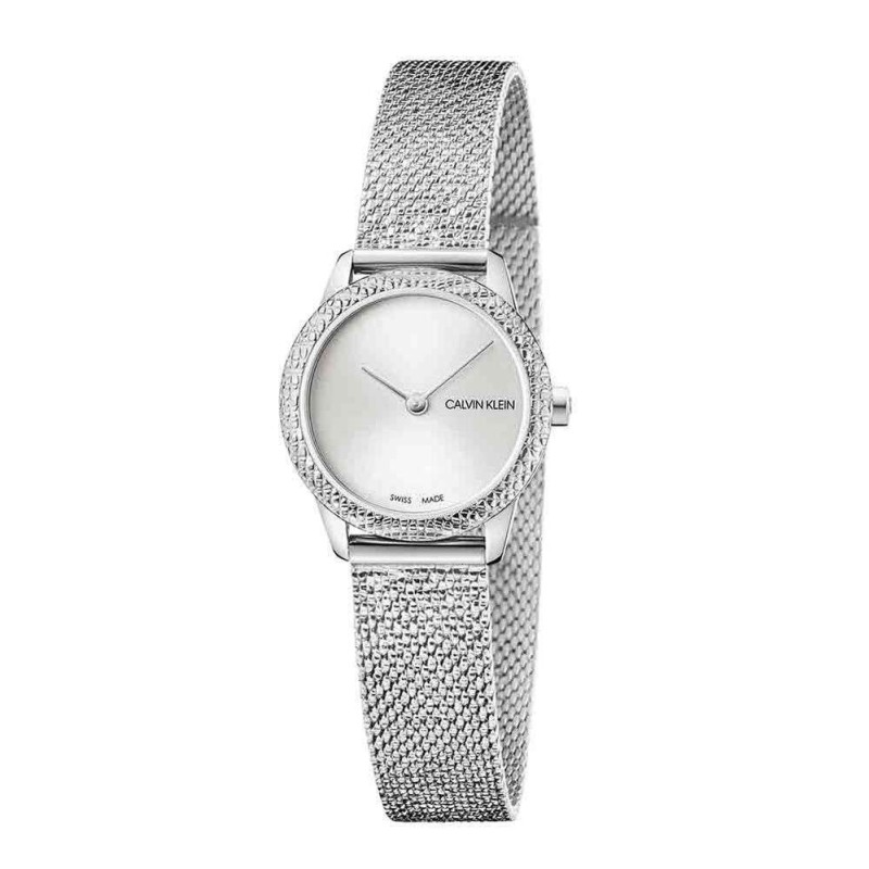 Relógio Calvin Klein K3M23T26