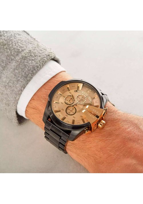 Relógio Diesel DZ4485/1PN