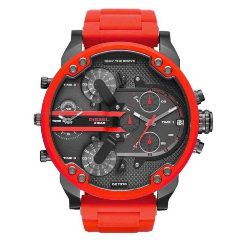 Relógio Diesel DZ737
