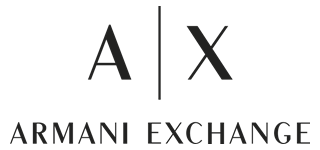 ARMANI EXCHANGE