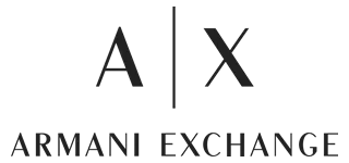 ARMANI EXCHANGE